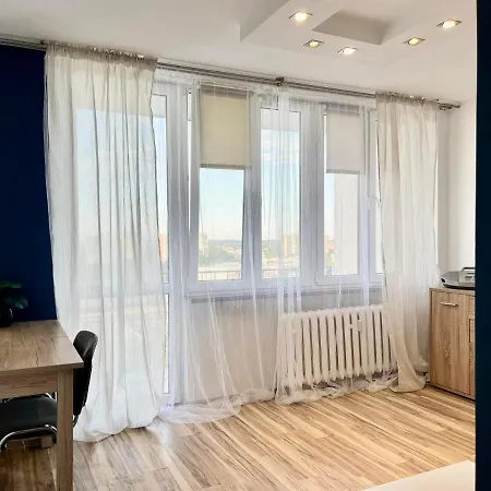 Sliwinskiego 4 卢布林