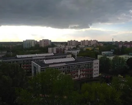 Sliwinskiego 4 * Lublin