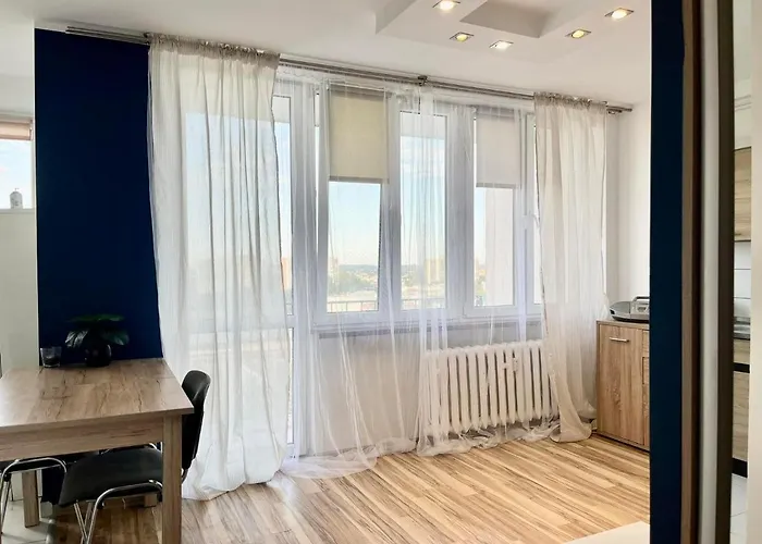 Sliwinskiego 4 Lublin